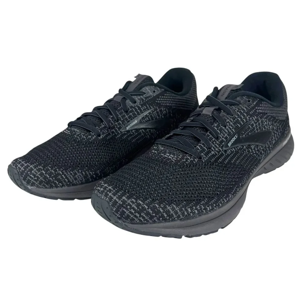 Brooks men size